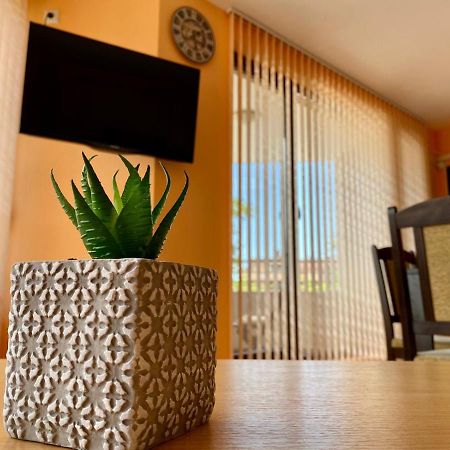 Cozy Apartment In The Center Of พรีมอร์สโก ภายนอก รูปภาพ