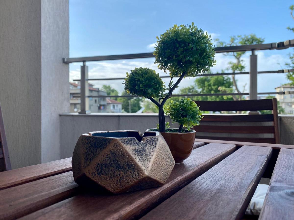 Cozy Apartment In The Center Of พรีมอร์สโก ภายนอก รูปภาพ